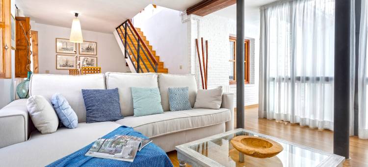 Cosy Duplex, Near Major Attractions. Piedra Santa图片