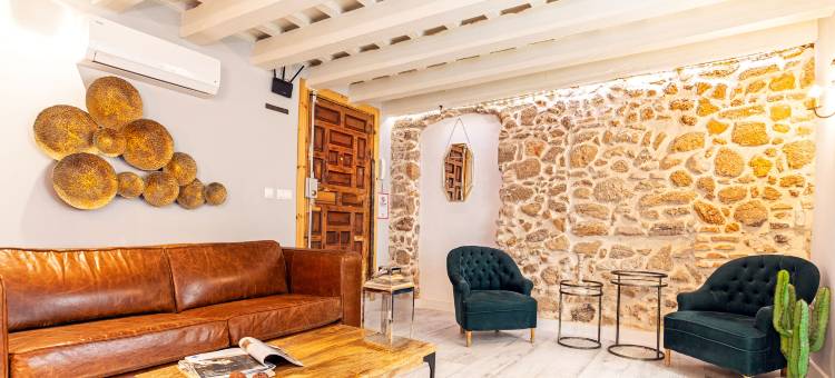 Beautiful apartment with balcony in city center. Plaza España II图片