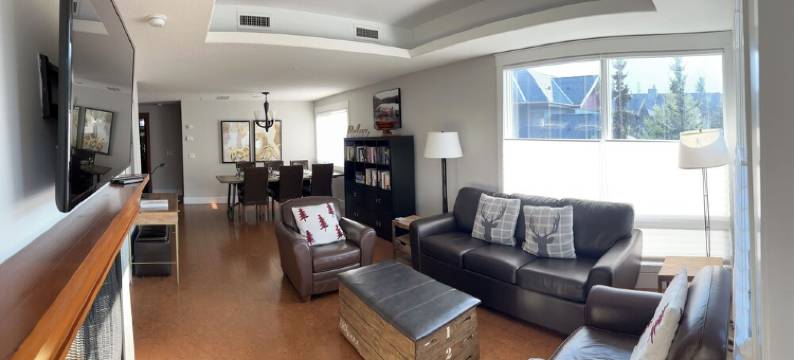 Relaxing Mountain Retreat, Corner Views, Sleeps 8图片