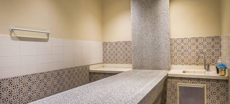 奥拉亚埃瓦快捷酒店(Ewaa Express Hotel - Al Olaya)图片