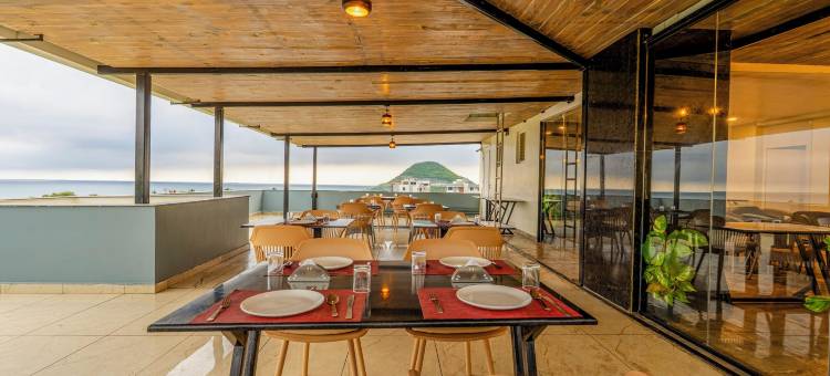 Treebo Premium Ocean Echo, 维沙卡帕特南(Treebo Ocean Echo, Rushikonda)图片