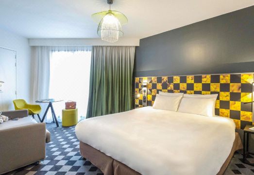 Hôtel Mercure Hyères CentreHotel Overview