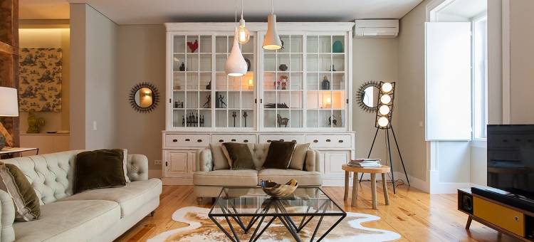GuestReady - Exclusive Place Near Lisbon Cathedral图片