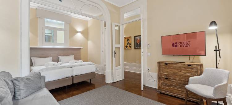 GuestReady - Vereda Downtown - Sameira图片