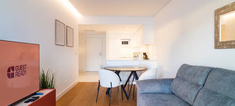 GuestReady - Acqua Residences - Diamond图片