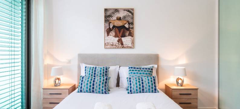 GuestReady - Retiro relaxante no Funchal图片