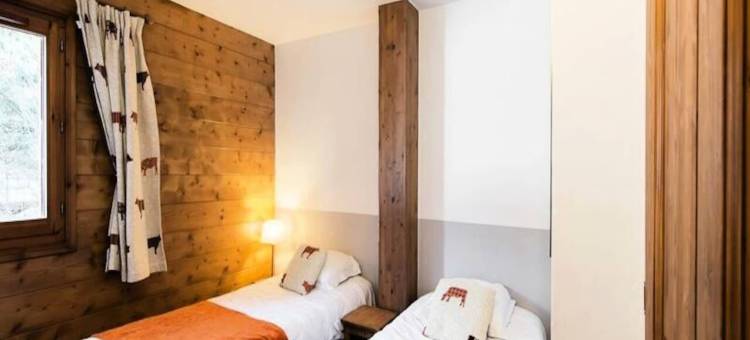 Apartment Selection 2 bedrooms (6 people)图片