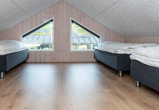 Luxury Retreat in Ebeltoft - By Traum Ferienwohnungen Hotel Overview