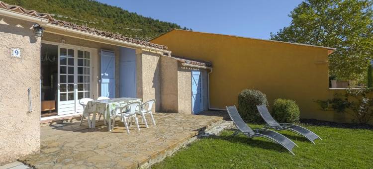 Charming Villa in Castellane图片