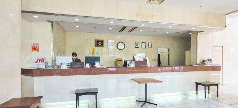 五月苑酒店(Hotel Satsukien)图片