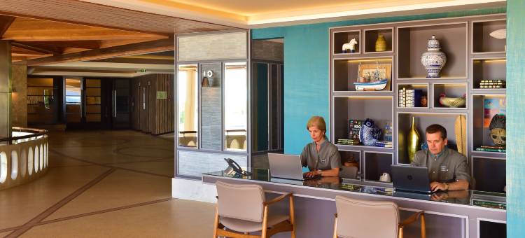 佩斯塔纳阿尔沃尔普拉亚海滩和高尔夫度假村酒店(Pestana Alvor Praia Premium Beach & Golf Resort)图片