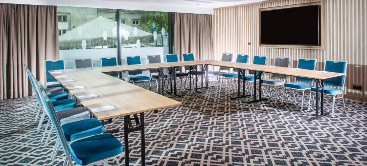 希尔顿旗下欢朋-比亚韦斯托克(Hampton by Hilton Bialystok)图片
