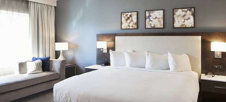 希尔顿花园酒店明尼阿波利斯大学区(Hilton Garden Inn Minneapolis University Area)图片