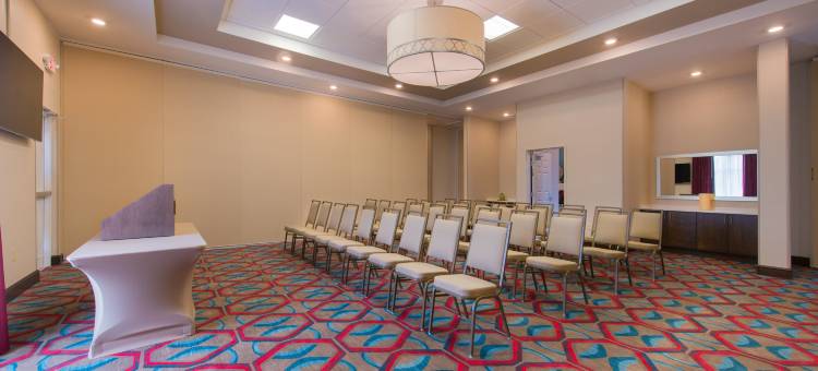 布里斯托尔希尔顿花园酒店(Hilton Garden Inn Bristol)图片