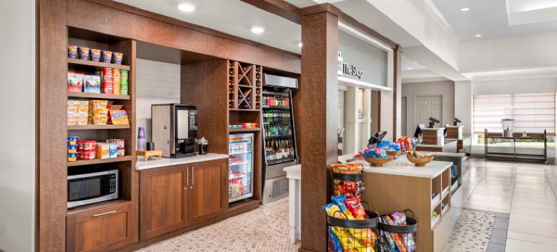 希尔顿花园酒店-奥佛兰公园(Hilton Garden Inn Overland Park)图片