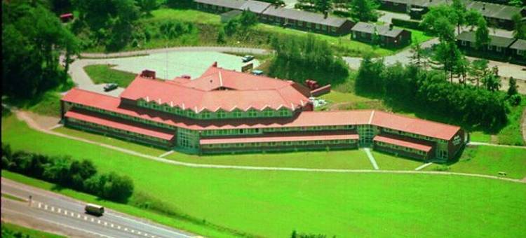 斯托科罗维森贝耶格酒店(Hotel Vissenbjerg Storkro)图片