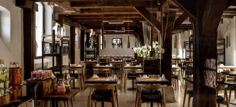 71新港酒店(71 Nyhavn Hotel)图片