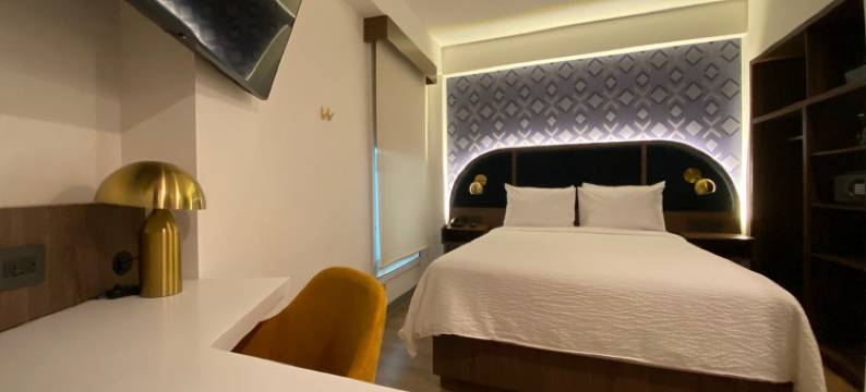 Holiday Inn Express CIUDAD DE MEXICO CONDESA by IHG图片