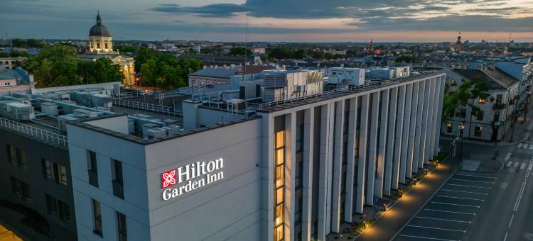 希尔顿花园酒店拉多姆(Hilton Garden Inn Radom)图片