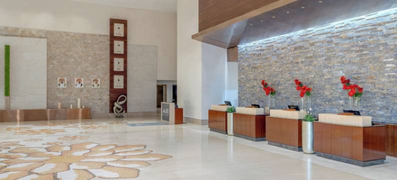 古赖尔瑞士生活酒店(Swissôtel Living Al Ghurair)图片