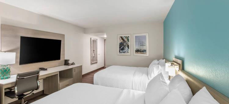 哈博维尤在密歇根湖，Ascend酒店精选(The Harborview on Lake Michigan, Ascend Hotel Collection)图片