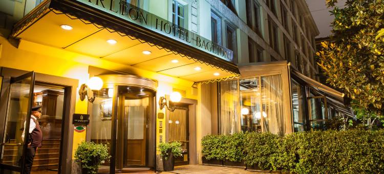 Carlton Hotel Baglioni图片