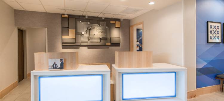 智选假日套房酒店-哥伦比亚I-26哈比森大道(Holiday Inn Express & Suites COLUMBIA-I-26 @ HARBISON BLVD by IHG)图片