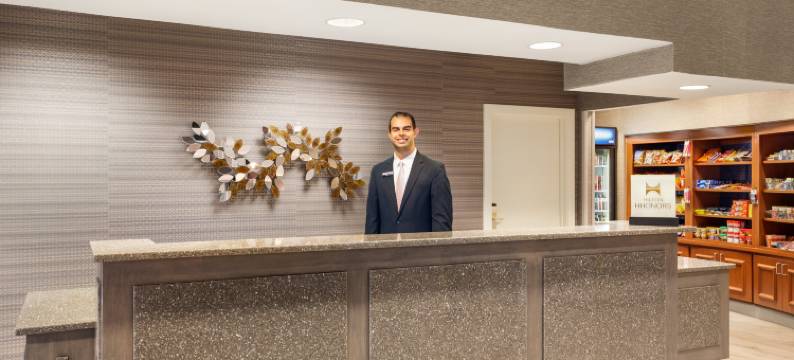 丹佛樱桃溪欢朋套房酒店(Hampton Inn & Suites Denver-Cherry Creek)图片