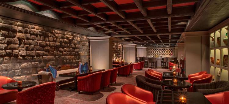 印加宫 - 豪华精选万豪酒店(Palacio del Inka, a Luxury Collection Hotel, Cusco)图片