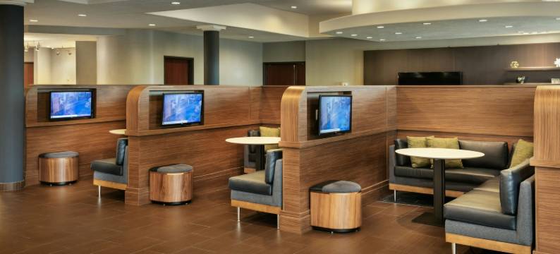 里奇兰哥伦比亚角万怡酒店(Courtyard Richland Columbia Point)图片