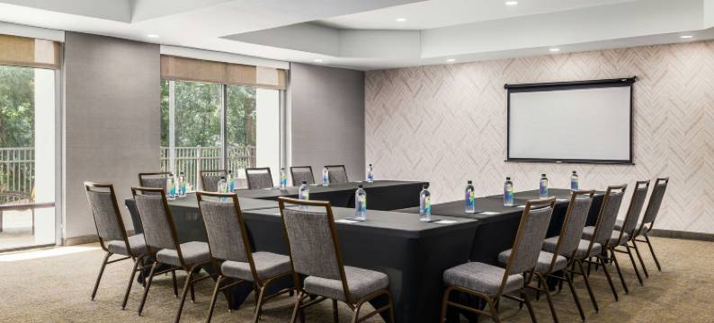 SpringHill套房酒店－夏洛特大学研究园(SpringHill Suites Charlotte University Research Park)图片