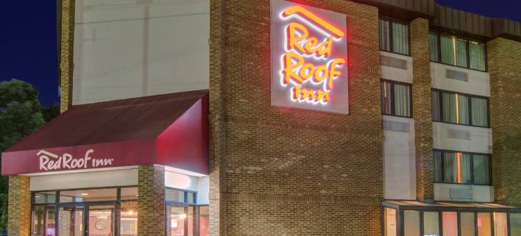 红顶酒店-卡瑞罗里西南-凯利(Red Roof Inn Raleigh Southwest - Cary)图片