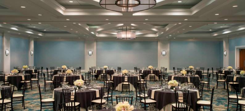 砂之钥喜来登度假酒店(Clearwater Beach Sheraton Resort on Sand Key)图片