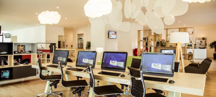 佩里费里克南费斯塔酒店 (Fiesta Inn Periferico Sur)图片