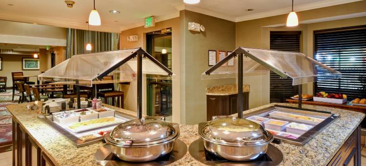 Staybridge Suites 米德尔顿/麦迪逊，西(Staybridge Suites Middleton/Madison-West)图片