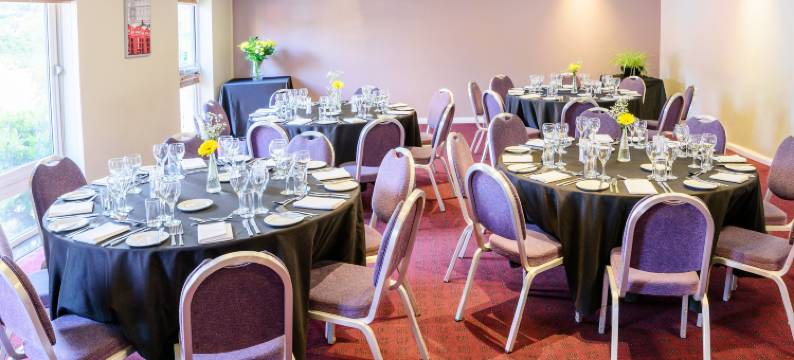 伦敦布伦特十字假日酒店-洲际酒店集团旗下(Holiday Inn London Brent Cross by IHG)图片