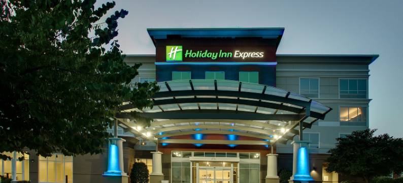 Holiday Inn Express 列克星敦北 - 乔治敦(Holiday Inn Express LEXINGTON NORTH-GEORGETOWN by IHG)图片