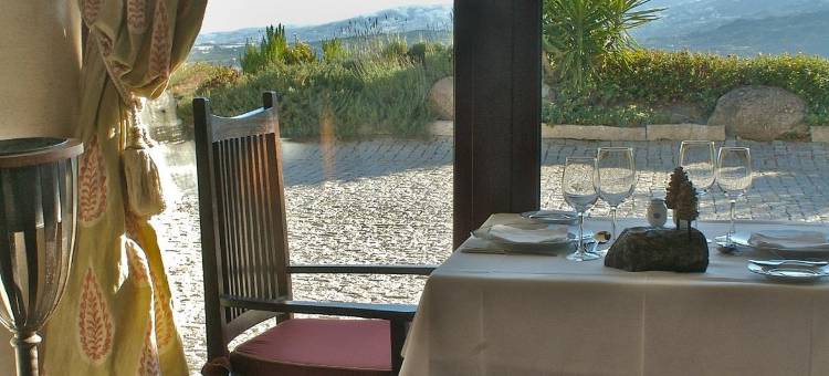 贝尔蒙蒂修道院酒店(Pousada Convento de Belmonte)图片