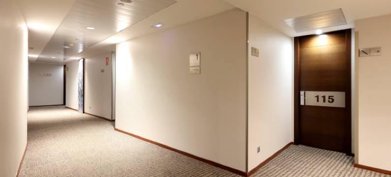 佑洛斯塔斯路岑特姆酒店(Eurostars Lucentum)图片