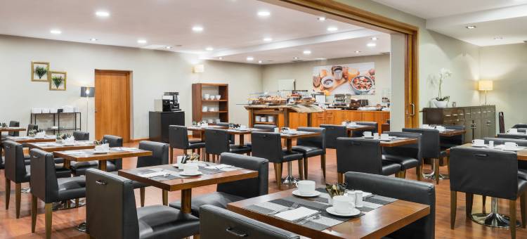 克里索里奥索尔酒店(Crisol Riosol)图片