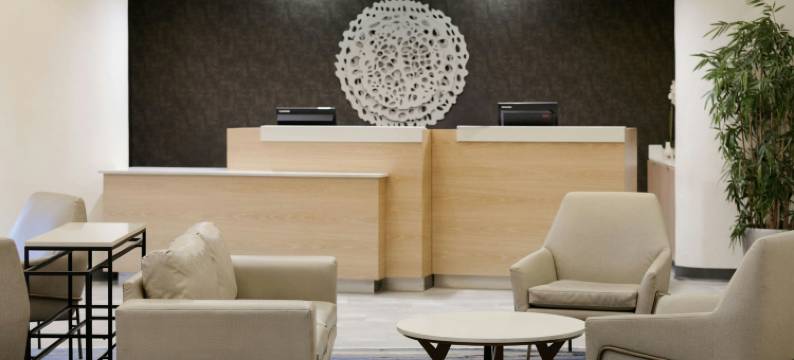 迈阿密机场南万枫酒店及套房(Fairfield Inn & Suites Miami Airport South)图片