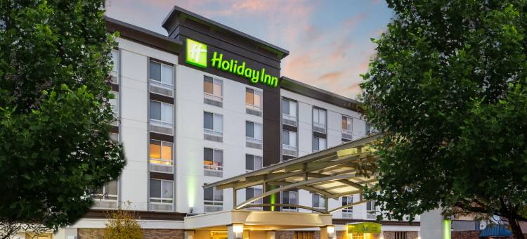 Holiday Inn 朴茨茅斯DOWNTOWN(Holiday Inn Portsmouth Downtown)图片