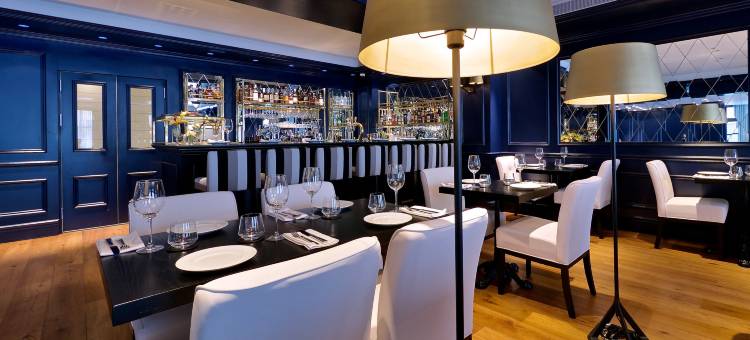 Hotel Indigo 特拉维夫 - 钻石交易所(Hotel Indigo TEL AVIV - DIAMOND DISTRICT by IHG)图片
