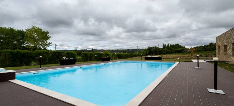 奥比多斯别墅(Hotel Vila d'Óbidos)图片