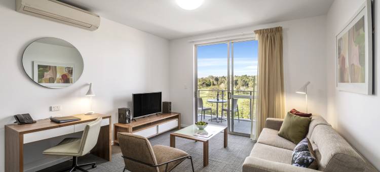 图文巴探索酒店(Quest Toowoomba)图片