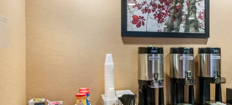 梅丽登红顶酒店(Red Roof Inn Meriden)图片