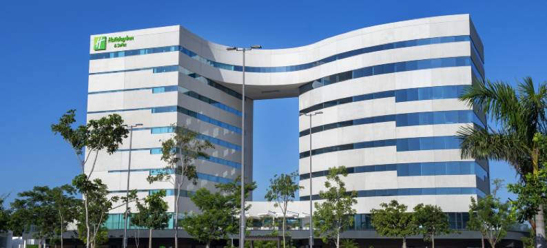 梅尼达拉伊斯拉假日套房酒店(Holiday Inn & Suites MERIDA LA ISLA by IHG)图片