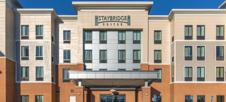 夏洛茨维尔机场Staybridge套房酒店(Staybridge Suites CHARLOTTESVILLE AIRPORT by IHG)图片
