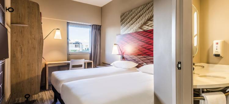 宜必思格拉纳达卡利酒店(Ibis Cali Granada)图片