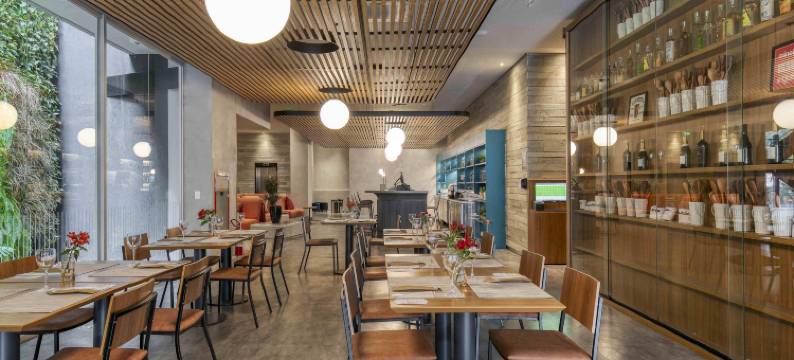 诺富特 BH 萨瓦西酒店(Novotel BH Savassi)图片